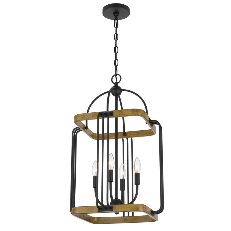 Breckenridge-Farmhouse-Wooden-Lantern-Chandelier-The-Cabin-Shack-1