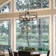 Breckenridge-Industrial-Farmhouse-Chandelier-The-Cabin-Shack-2