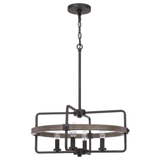 Breckenridge-Industrial-Farmhouse-Chandelier-The-Cabin-Shack
