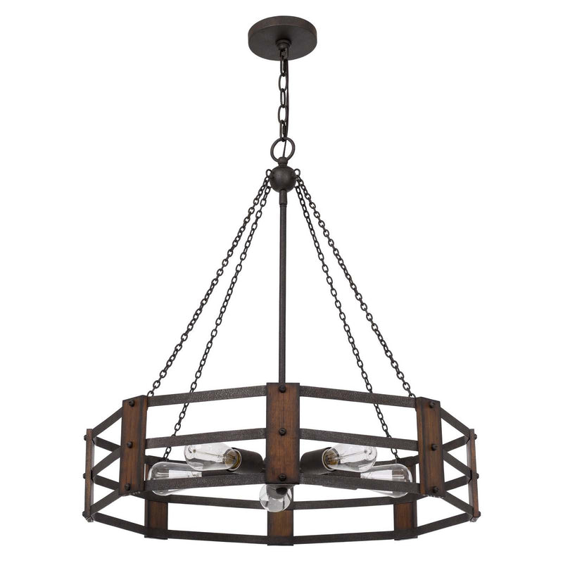 Breckenridge-Iron-Industrial-Farmhouse-Chandelier-The-Cabin-Shack
