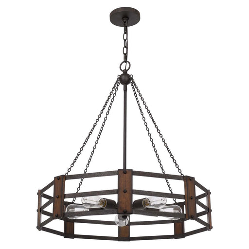 Breckenridge-Iron-Industrial-Farmhouse-Chandelier-The-Cabin-Shack
