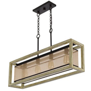 Brighton-Distressed-Oak-Island-Chandelier-The-Cabin-Shack-2
