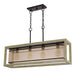 Brighton-Distressed-Oak-Island-Chandelier-The-Cabin-Shack
