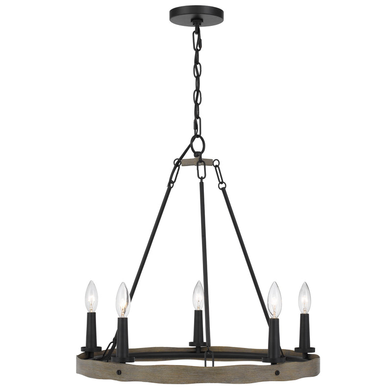 Brighton-Round-Modern-Chandelier-The-Cabin-Shack-1