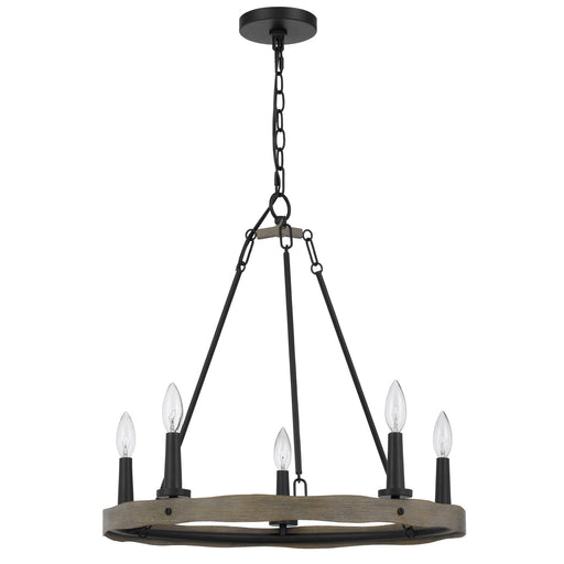 Brighton-Round-Modern-Chandelier-The-Cabin-Shack
