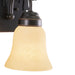 Bronze-Buena-Vista-Bear-Evergreen-2-Light-Vanity-The-Cabin-Shack-3