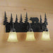 Bronze-Buena-Vista-Bear-Evergreen-3-Light-Vanity-The-Cabin-Shack-3
