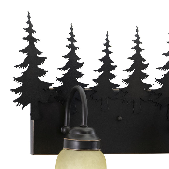 Bronze-Buena-Vista-Bear-Evergreen-3-Light-Vanity-The-Cabin-Shack-7