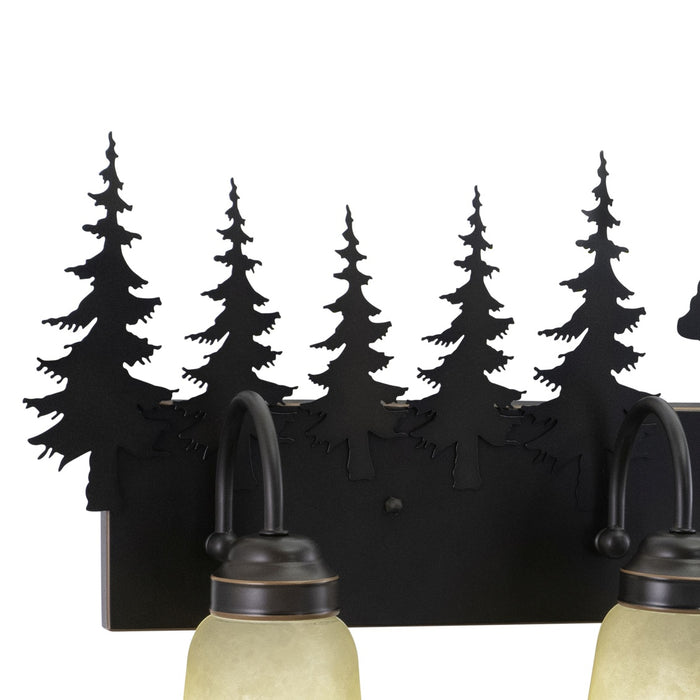 Bronze-Buena-Vista-Bear-Evergreen-4-Light-Vanity-The-Cabin-Shack-6