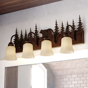 Bronze-Buena-Vista-Bear-Evergreen-4-Light-Vanity-The-Cabin-Shack