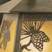 Bronze-Chasm-Lake-Pinecone-Outdoor-Light-The-Cabin-Shack-3