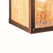 Bronze-Flatirons-Bear-Vista-Trail-Outdoor-Light-The-Cabin-Shack-2
