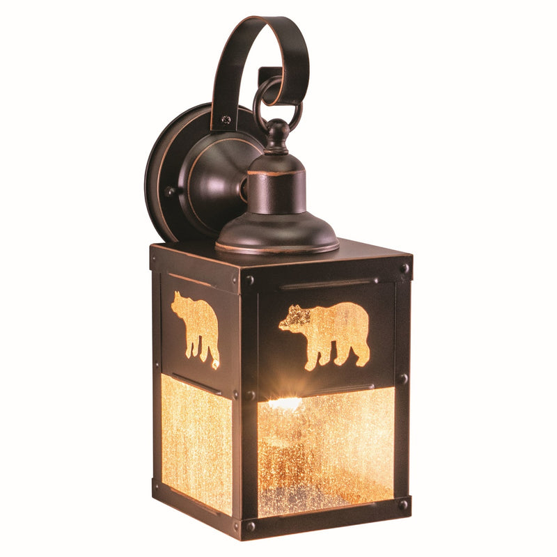 Bronze-Flatirons-Bear-Vista-Trail-Outdoor-Light-The-Cabin-Shack-3