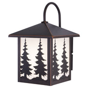 Bronze-Highline-Evergreen-Trail-Outdoor-Light-The-Cabin-Shack-1