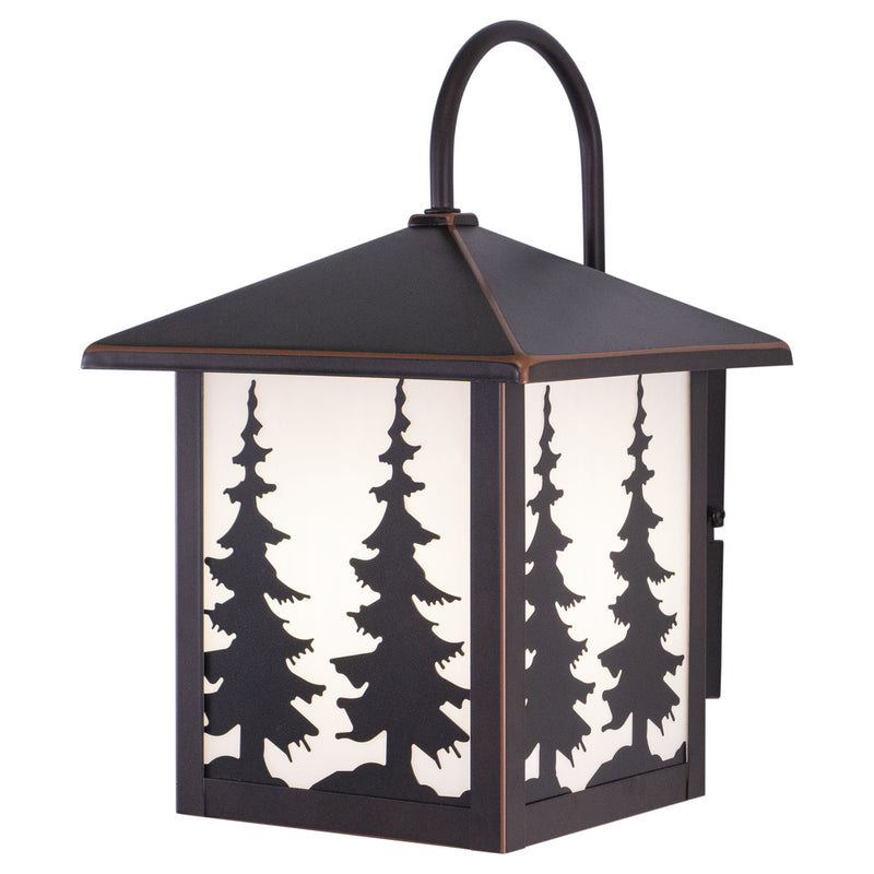 Bronze-Highline-Evergreen-Trail-Outdoor-Light-The-Cabin-Shack-1