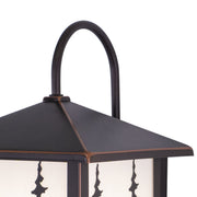 Bronze-Highline-Evergreen-Trail-Outdoor-Light-The-Cabin-Shack-2