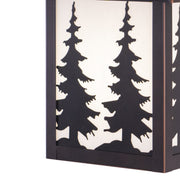 Bronze-Highline-Evergreen-Trail-Outdoor-Light-The-Cabin-Shack-3