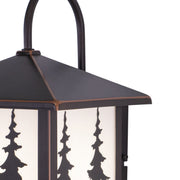Bronze-Highline-Evergreen-Trail-Outdoor-Light-The-Cabin-Shack-5