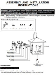 Bronze-Highline-Evergreen-Trail-Outdoor-Light-The-Cabin-Shack-6