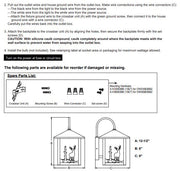 Bronze-Highline-Evergreen-Trail-Outdoor-Light-The-Cabin-Shack-7