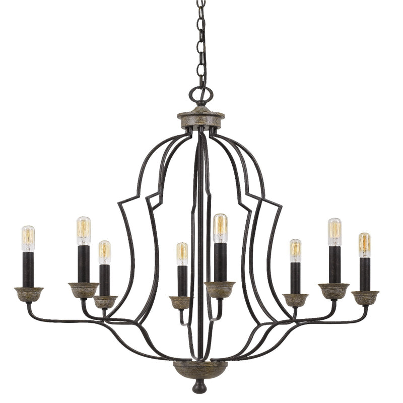 Bronze-Madison-Vintage-Rustic-Chandelier-The-Cabin-Shack