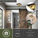 Bronze-Woodland-Pinecone-Outdoor-Light-The-Cabin-Shack-1