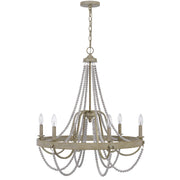 Brookside-Vintage-Drift-Wood-Chandelier-The-Cabin-Shack-2