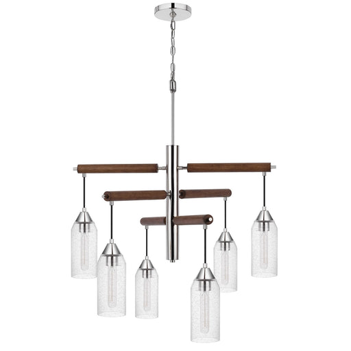 Brookside-Wooden-Chrome-Contemporary-Chandelier-The-Cabin-Shack