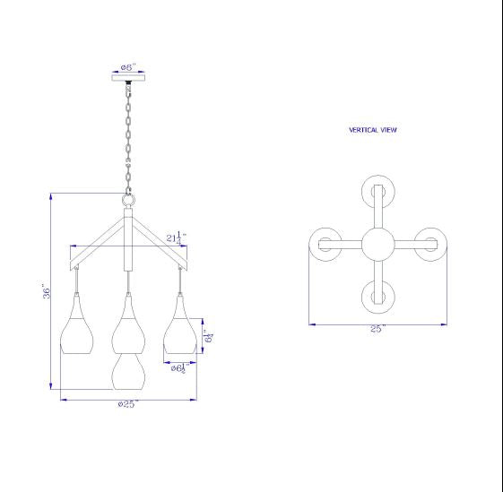 Brookside-Wooden-Contemporary-Chandelier-The-Cabin-Shack-4