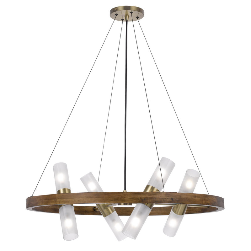 Brookside-Wooden-Modern-Round-Chandelier-The-Cabin-Shack-1