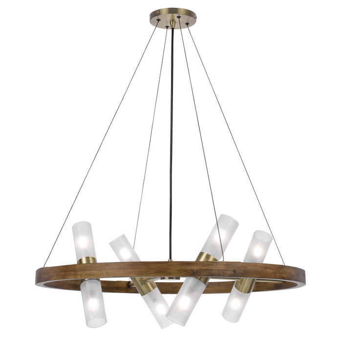 Brookside-Wooden-Modern-Round-Chandelier-The-Cabin-Shack-1