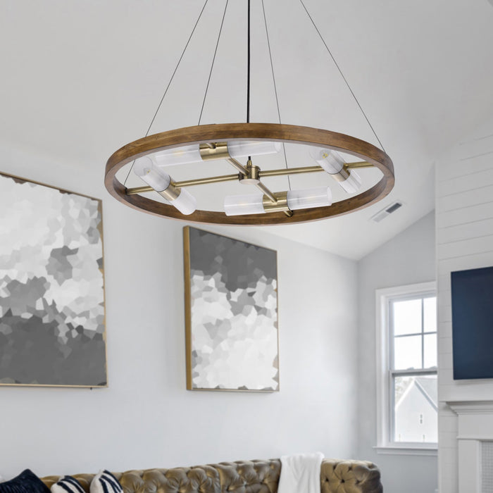 Brookside-Wooden-Modern-Round-Chandelier-The-Cabin-Shack-3