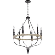 Broomfield-Industrial-Drift-Wood-Chandelier-The-Cabin-Shack-2