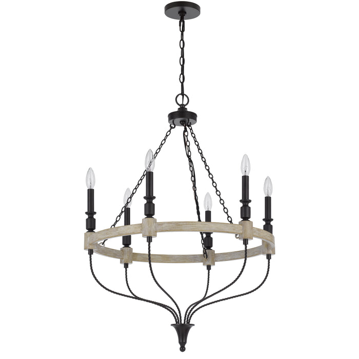 Broomfield-Industrial-Drift-Wood-Chandelier-The-Cabin-Shack-2