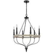 Broomfield-Industrial-Drift-Wood-Chandelier-The-Cabin-Shack