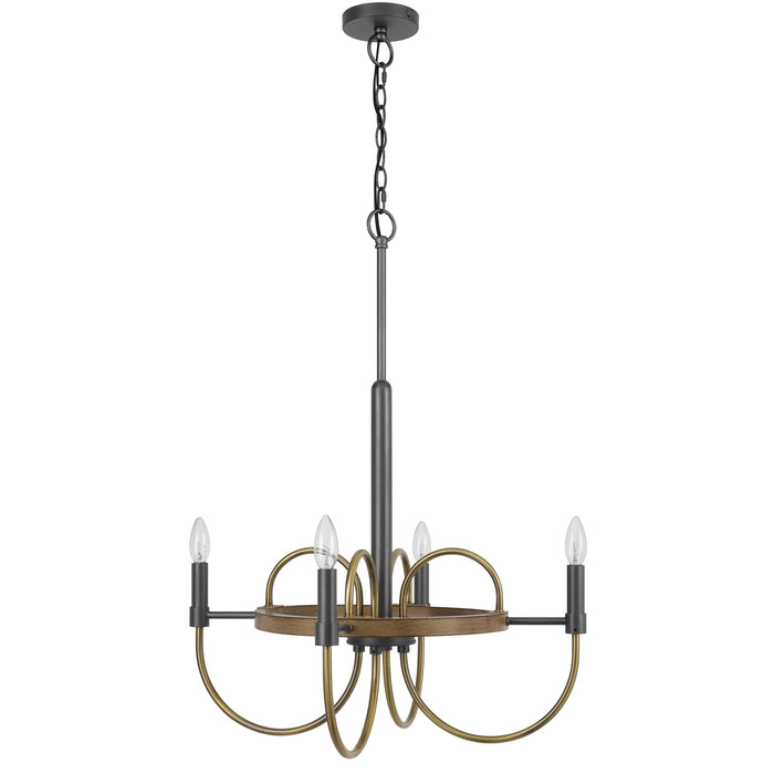 Burlington-Brass-Vintage-Wooden-Chandelier-The-Cabin-Shack-2
