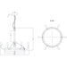 Burlington-Drift-Wood-Chrome-Chandelier-The-Cabin-Shack-5