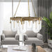 Burlington-Oak-Wood-Brass-Chandelier-The-Cabin-Shack-3