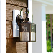 Butler-Gulch-Moose-Trail-Outdoor-Light-The-Cabin-Shack
