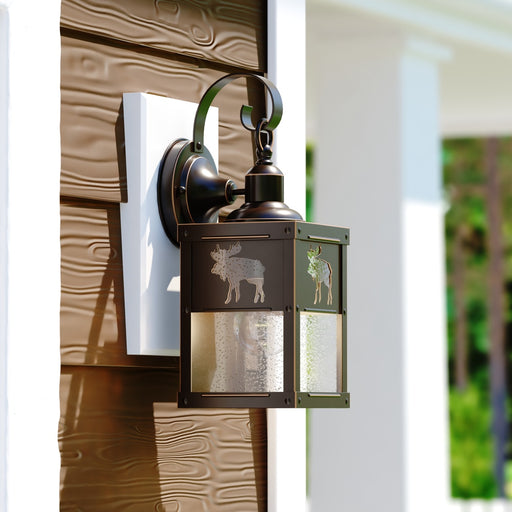 Butler-Gulch-Moose-Trail-Outdoor-Light-The-Cabin-Shack