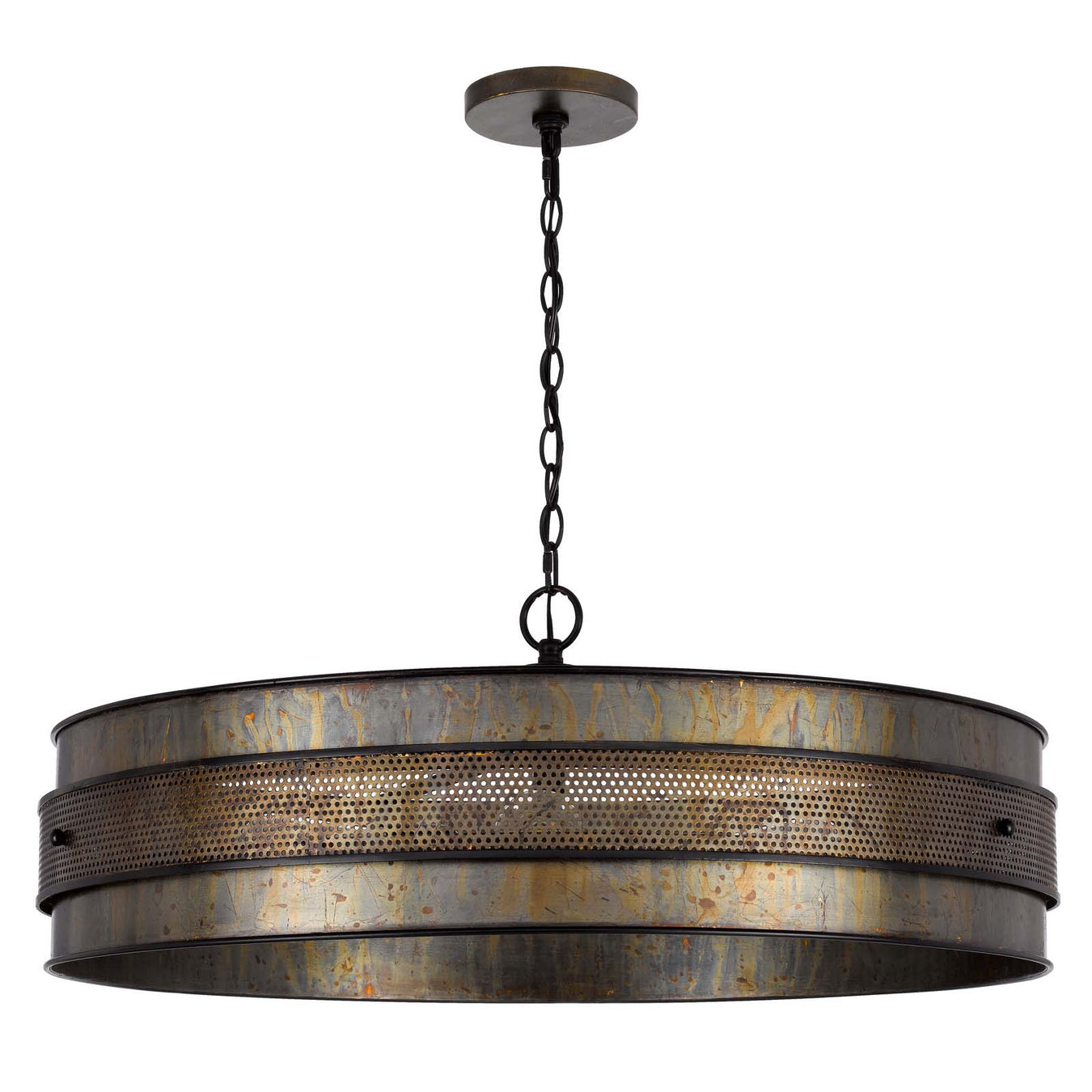Vintage Chandeliers
