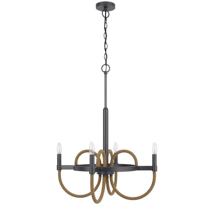 Canon-City-Burlap-4-Light-Chandelier-The-Cabin-Shack-2