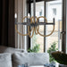 Canon-City-Burlap-4-Light-Chandelier-The-Cabin-Shack-3