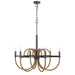 Canon-City-Burlap-6-Light-Chandelier-The-Cabin-Shack-1