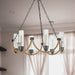 Castle-Pines-Burlap-6-Light-Chandelier-The-Cabin-Shack-3