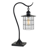 Castle-Pines-Dark-Bronze-Lantern-Table-Lamp-The-Cabin-Shack