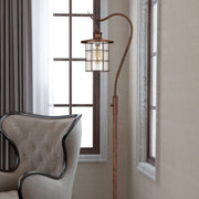 Castle-Pines-Rust-Lantern-Floor-Lamp-The-Cabin-Shack-1