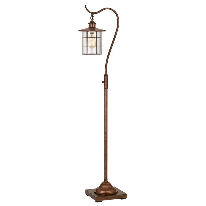Castle-Pines-Rust-Lantern-Floor-Lamp-The-Cabin-Shack-2