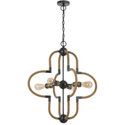 Cedaredge-Contemporary-4-Light-Chandelier-The-Cabin-Shack-2