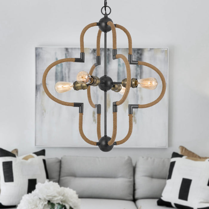 Cedaredge-Contemporary-4-Light-Chandelier-The-Cabin-Shack-4